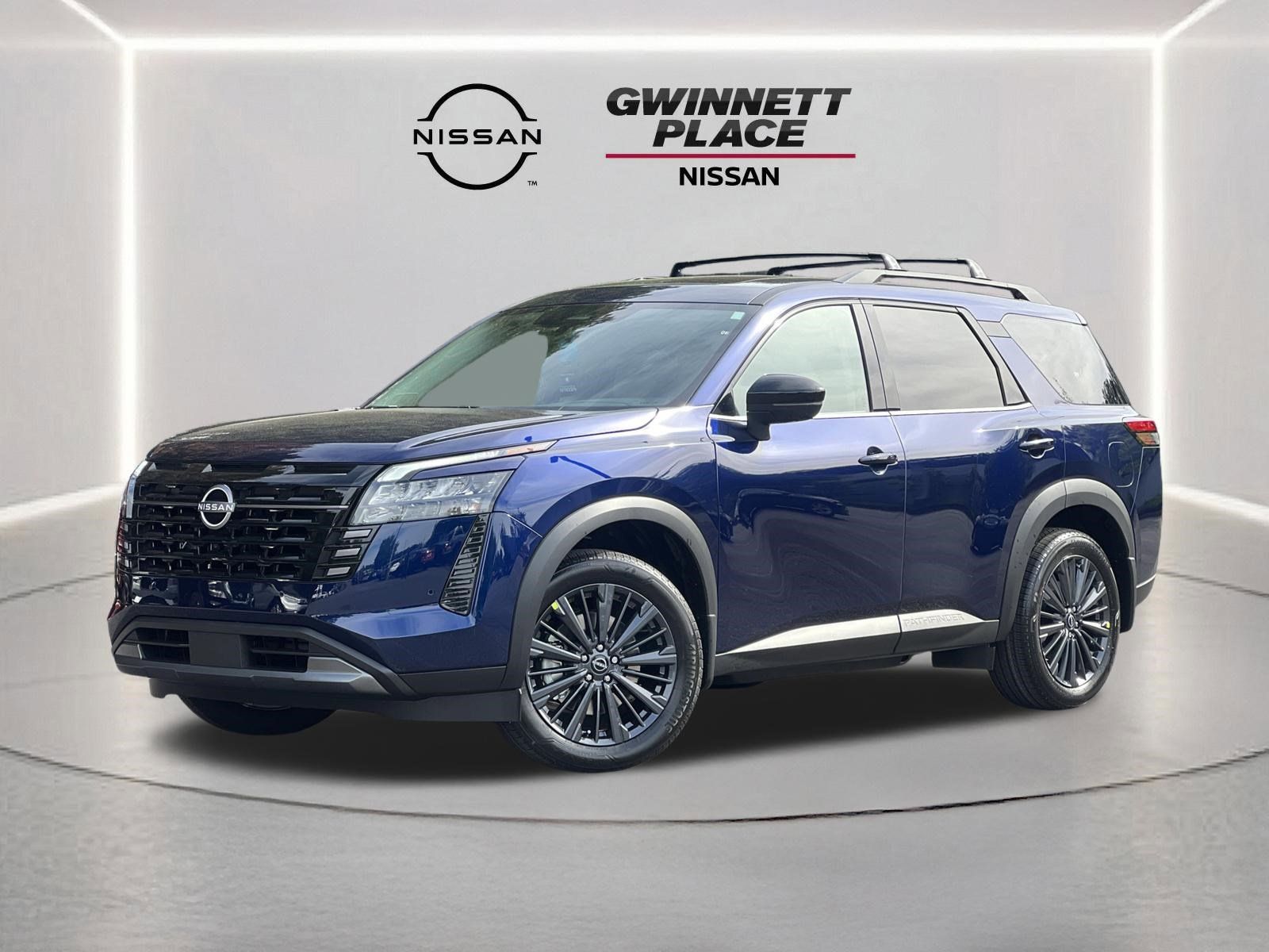 2026 Nissan Pathfinder SL 2WD's photo