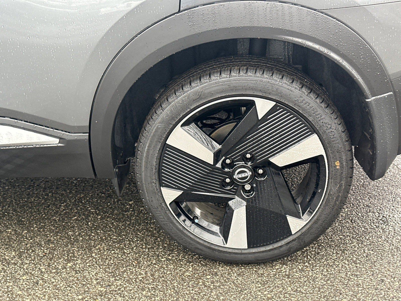 2026 Nissan KICKS SR - Photo 19
