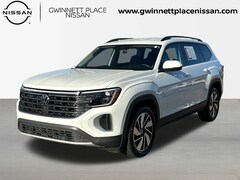 2024 Volkswagen Atlas 2.0T SE w/Technology SUV