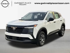 2026 Nissan Kicks S SUV