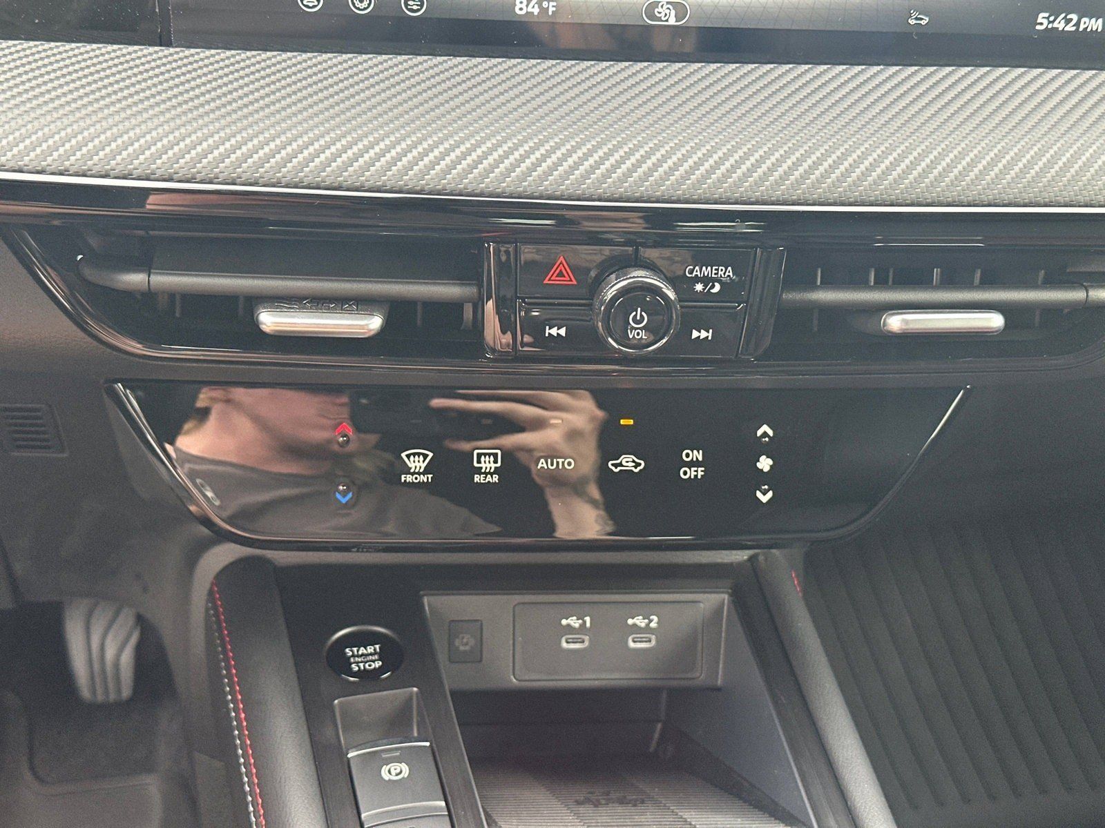 2026 Nissan KICKS SR - Photo 29