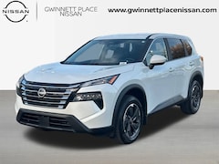 2026 Nissan Rogue SV SUV