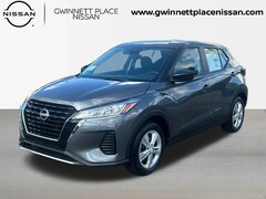 2025 Nissan Kicks Play S SUV