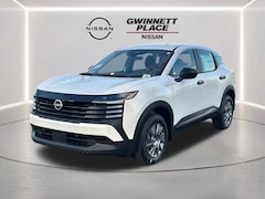 2026 Nissan Kicks S SUV