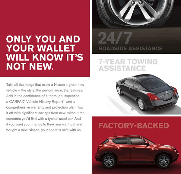 CPO Benefits