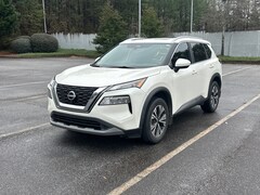 2023 Nissan Rogue SV SUV