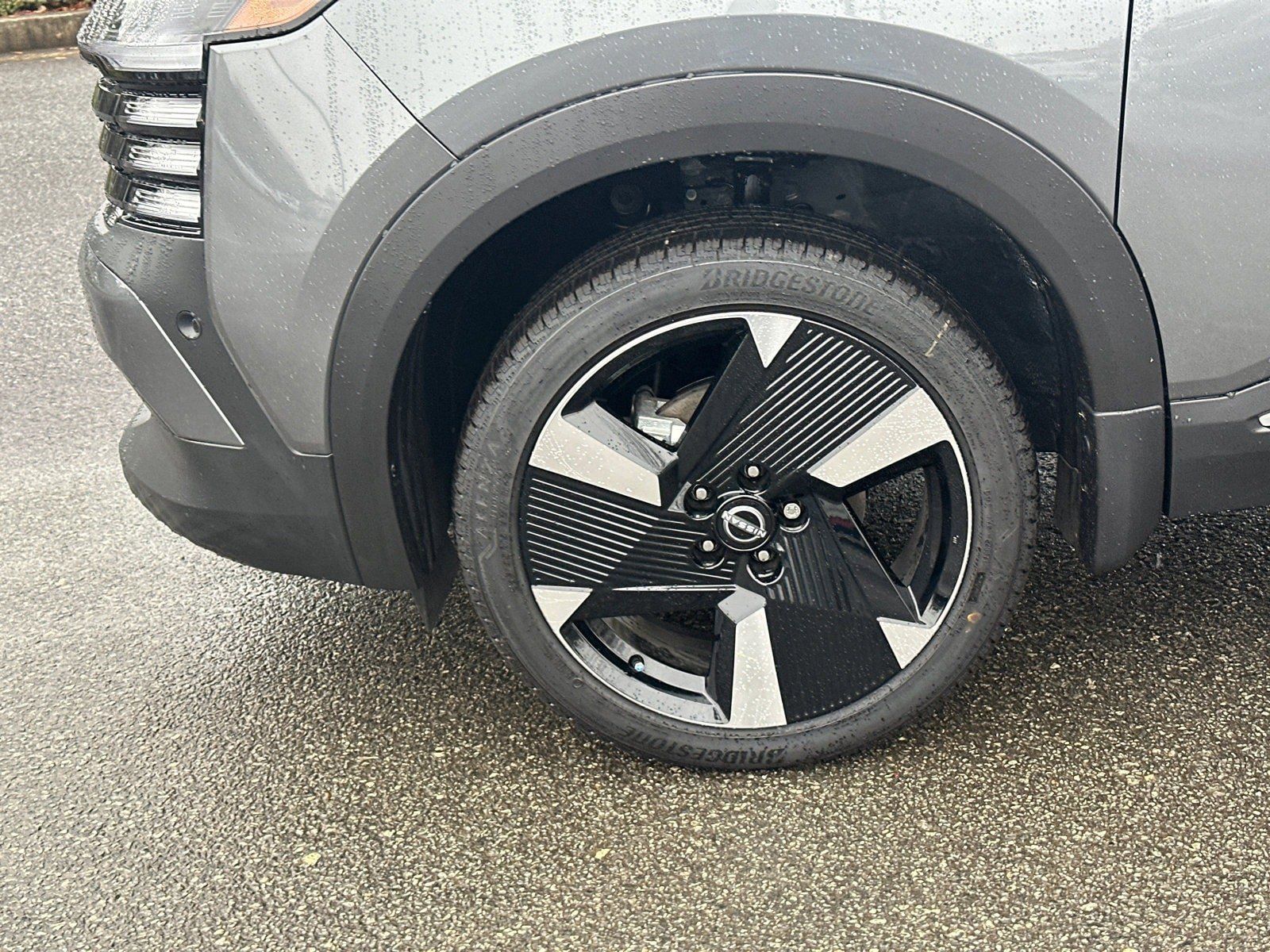 2026 Nissan KICKS SR - Photo 11