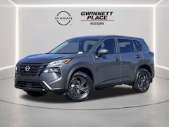 2026 Nissan Rogue SV SUV