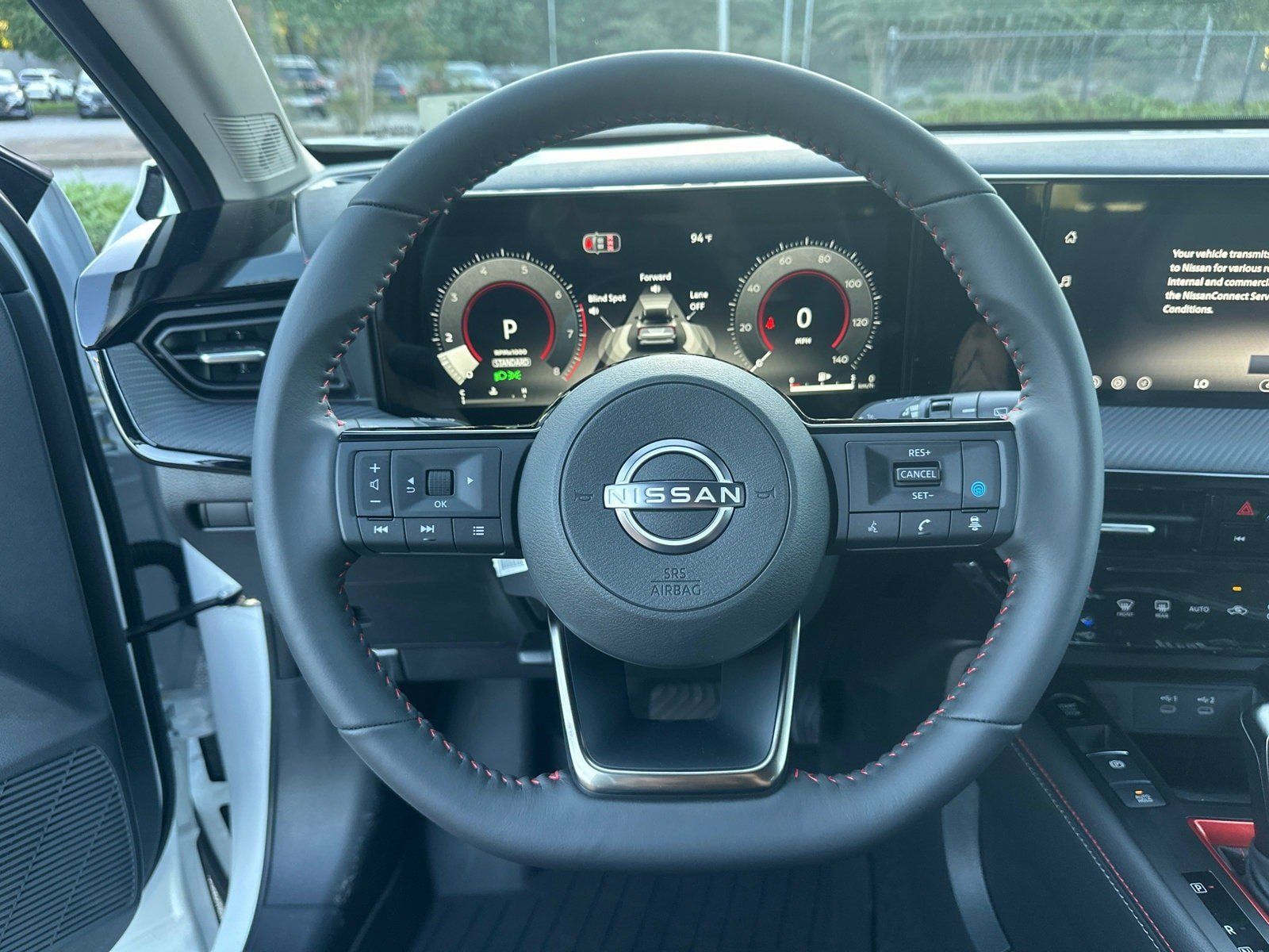 2026 Nissan KICKS SR - Photo 23