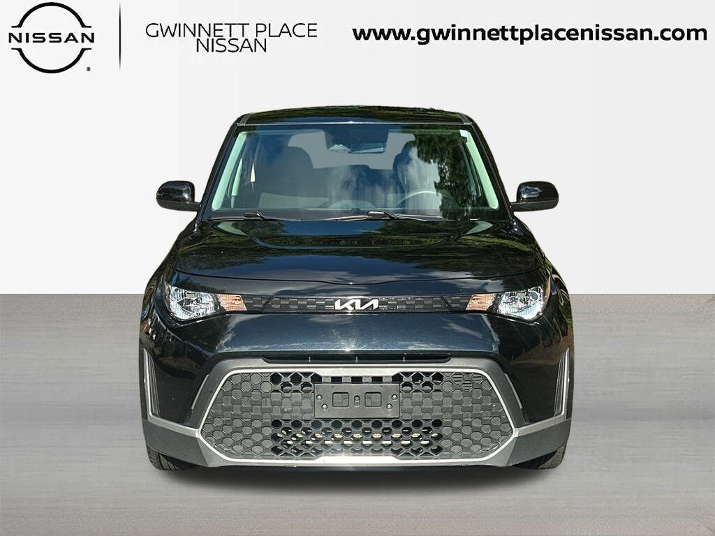 2023 Kia Soul LX photo 2