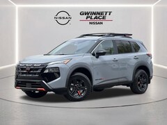 2026 Nissan Rogue Rock Creek SUV