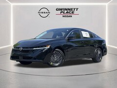 2026 Nissan Sentra SV Sedan