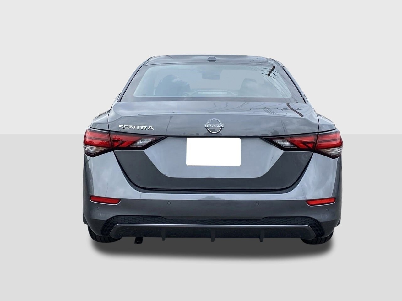 2025 Nissan Sentra SV photo 3