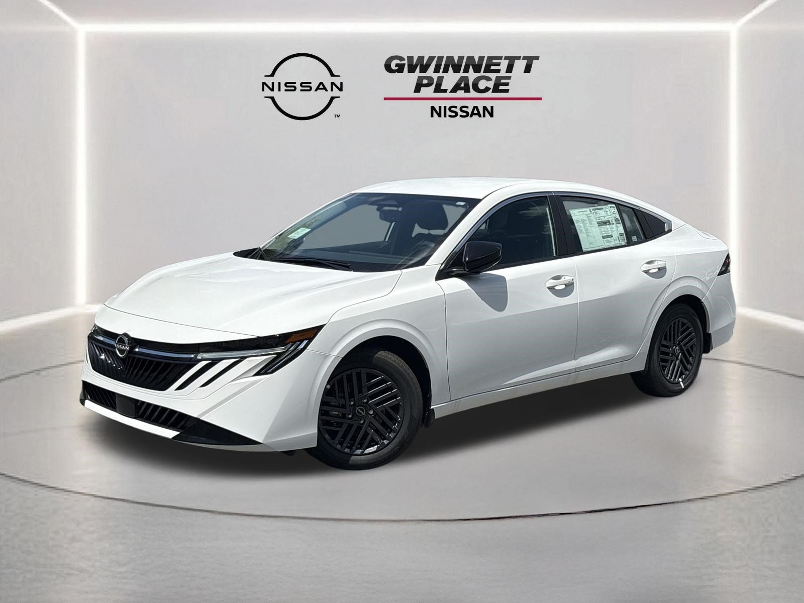 2026 Nissan Sentra