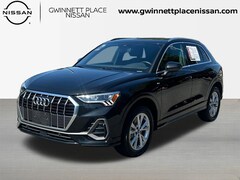 2024 Audi Q3 Premium SUV
