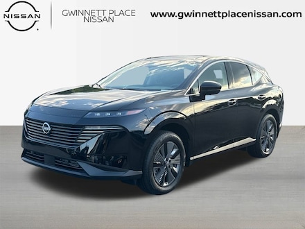 2025 Nissan Murano SL SUV