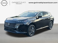 2025 Nissan Murano SL SUV