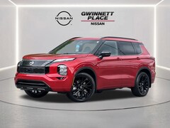 2026 Nissan Rogue Plug-In Hybrid Platinum SUV