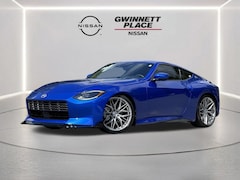 2026 Nissan Z Sport Coupe