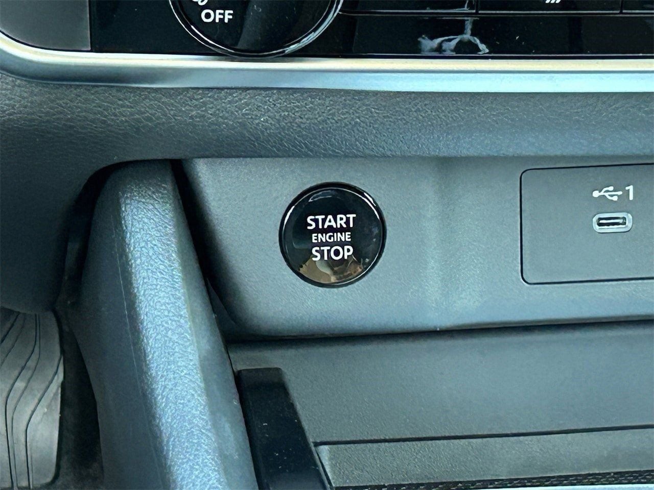 2026 Nissan Rogue S - Photo 24