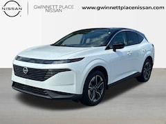 2025 Nissan Murano SL SUV