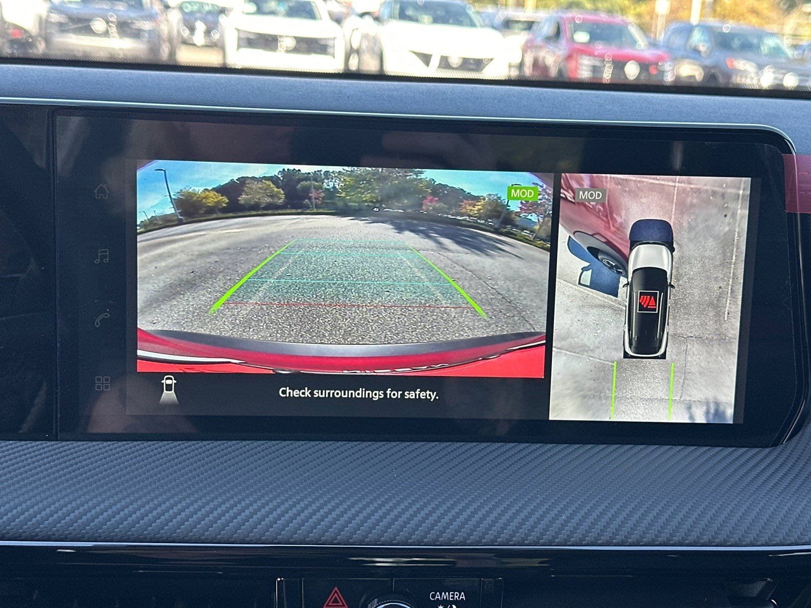 2026 Nissan KICKS SR - Photo 28