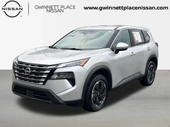 2025 Nissan Rogue SV SUV