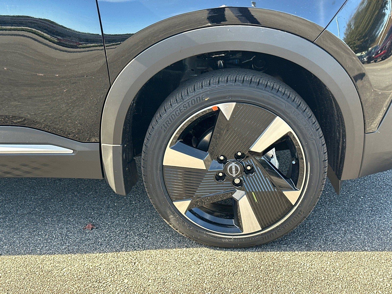 2026 Nissan KICKS SR - Photo 12