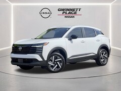 2026 Nissan Kicks SV SUV
