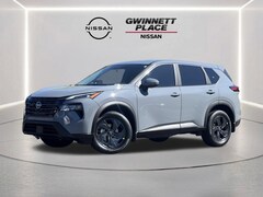2026 Nissan Rogue SV SUV