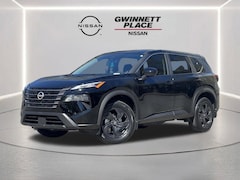 2026 Nissan Rogue SV SUV