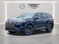 2026 Nissan Rogue SV SUV