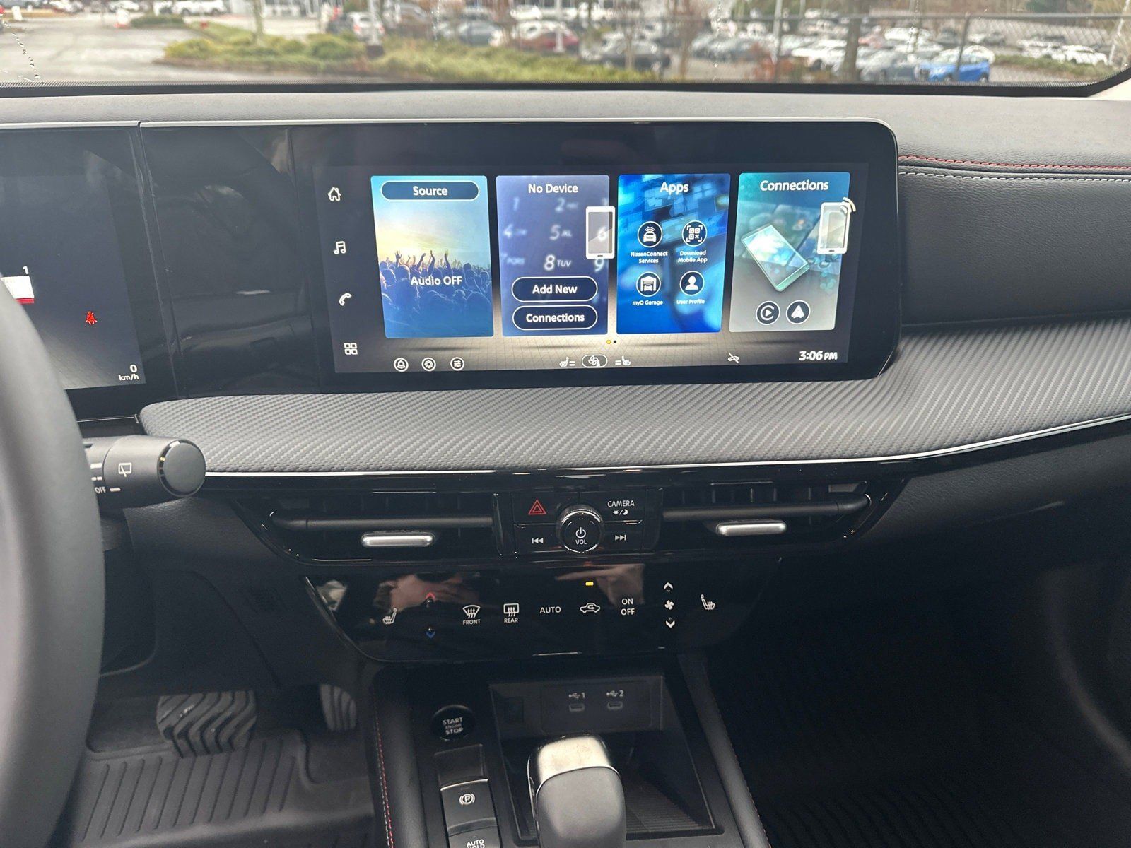 2026 Nissan KICKS SR - Photo 27