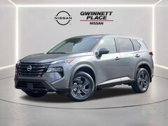 2026 Nissan Rogue SV SUV