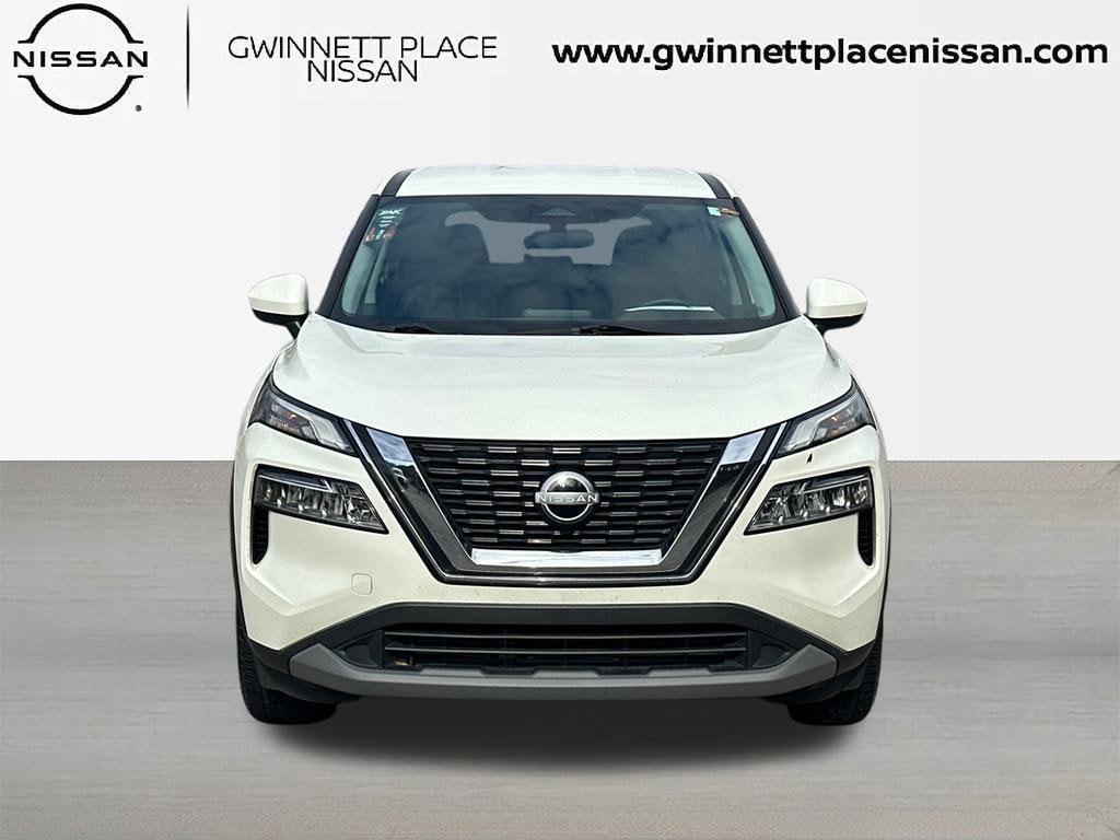 Used 2023 Nissan Rogue SV SUV