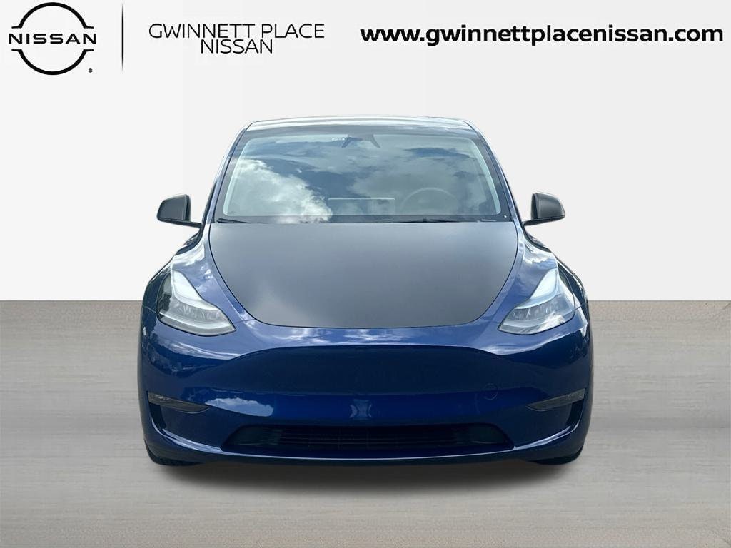 Used 2024 Tesla Model Y Performance with VIN 7SAYGDEF8RA278307 for sale in Duluth, GA