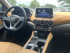 2025 Nissan Sentra SV Sedan