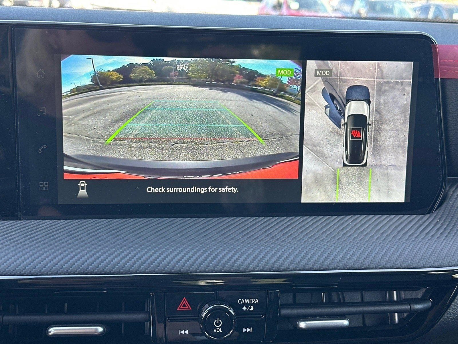 2026 Nissan KICKS SR - Photo 28