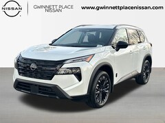 2026 Nissan Rogue Dark Armor SUV