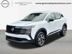 2026 Nissan Kicks SV SUV