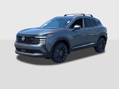 2025 Nissan Kicks SR SUV
