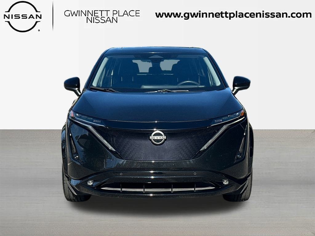 Used 2023 Nissan Ariya Evolve+ with VIN JN1BF0BA7PM410569 for sale in Duluth, GA