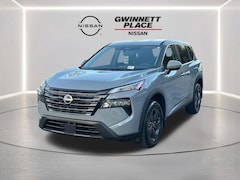 2026 Nissan Rogue SV SUV