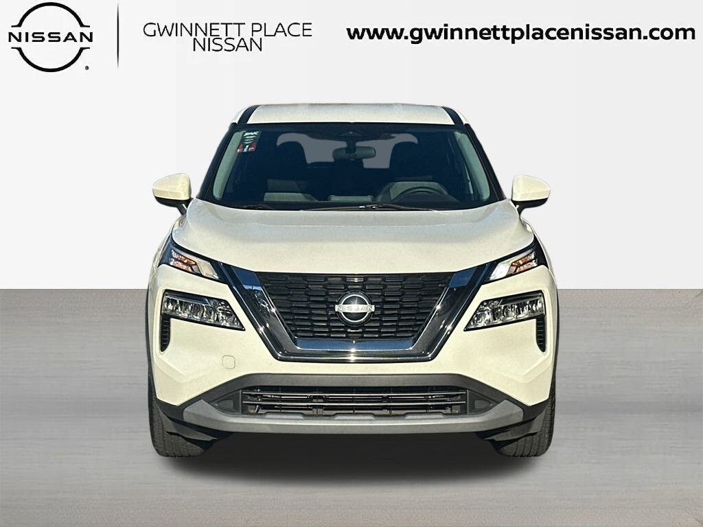 Used 2023 Nissan Rogue SV SUV