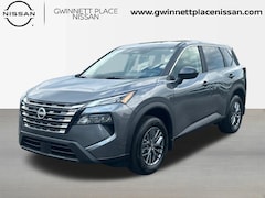 2026 Nissan Rogue S SUV