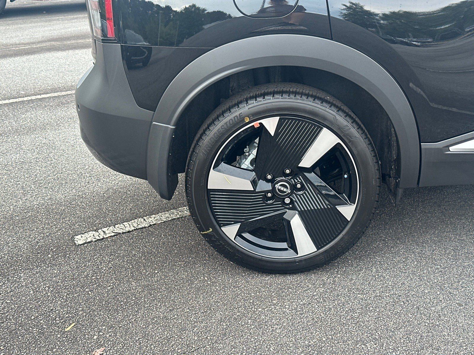 2026 Nissan KICKS SR - Photo 17