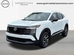 2026 Nissan Kicks SV SUV