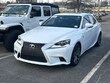  LEXUS IS 200t