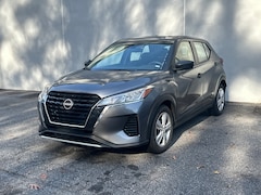 2024 Nissan Kicks S SUV