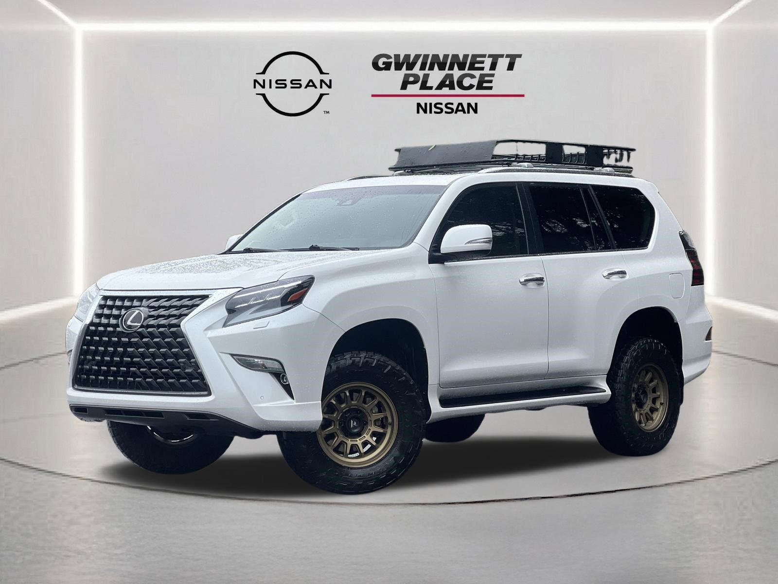 2023 Lexus GX